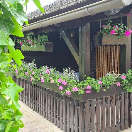 Amb Village Point Dob Zewnętrze zdjęcie