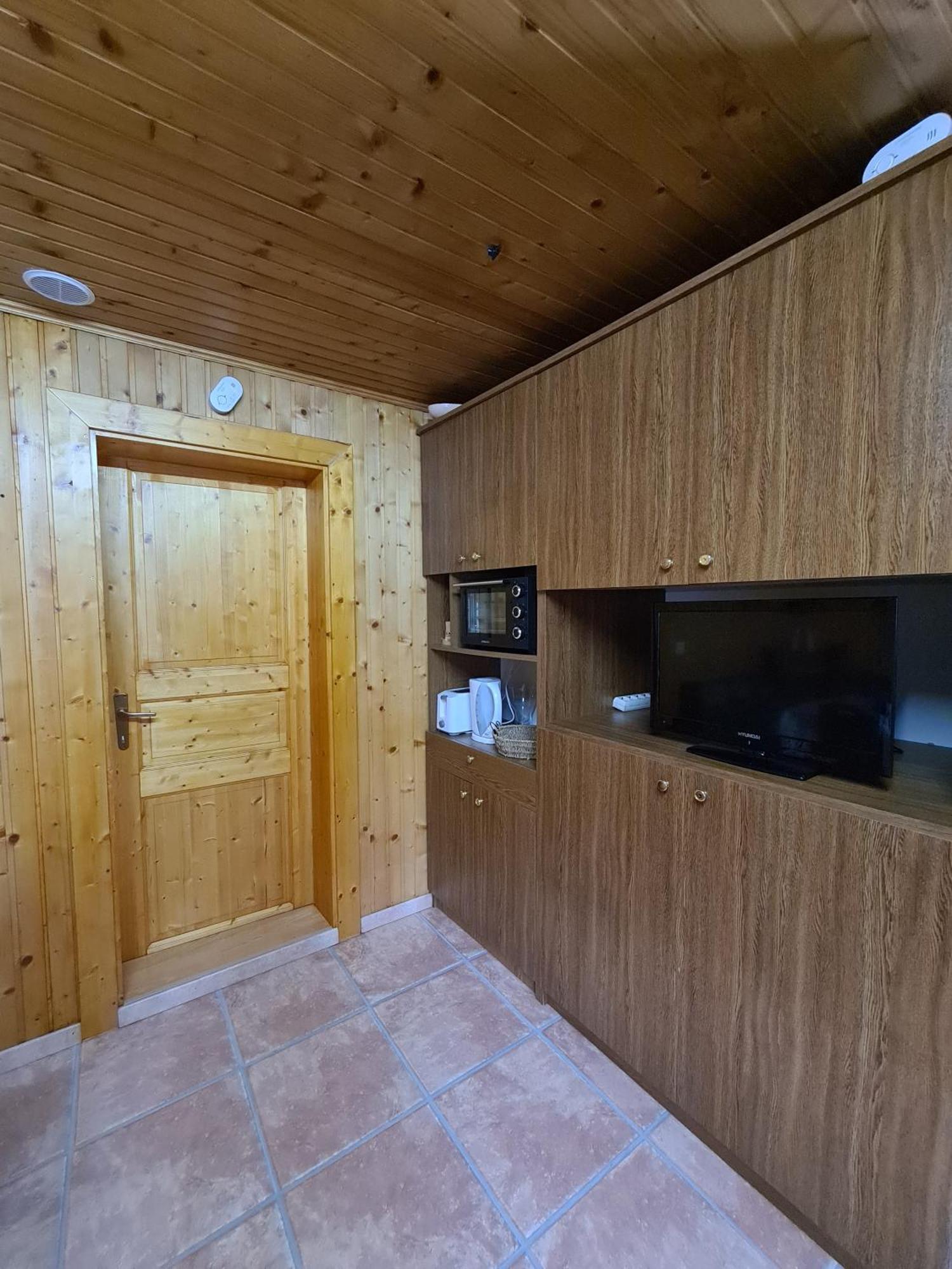 Amb Village Point Dob Zewnętrze zdjęcie