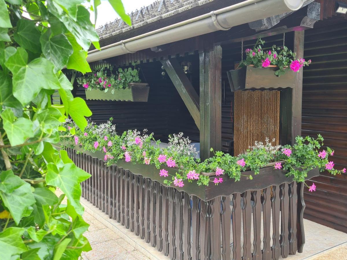 Amb Village Point Dob Zewnętrze zdjęcie