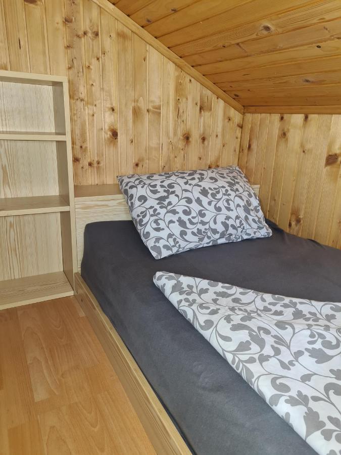 Amb Village Point Dob Zewnętrze zdjęcie