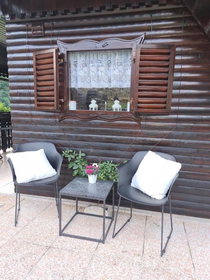 Amb Village Point Dob Zewnętrze zdjęcie