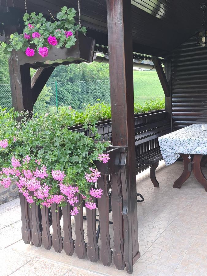 Amb Village Point Dob Zewnętrze zdjęcie